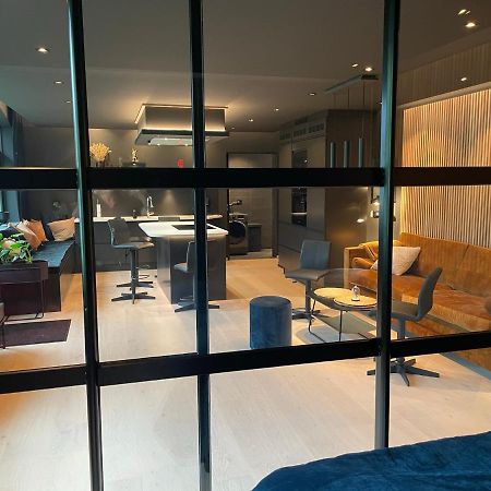 Olden Apartments 2 سترين المظهر الخارجي الصورة