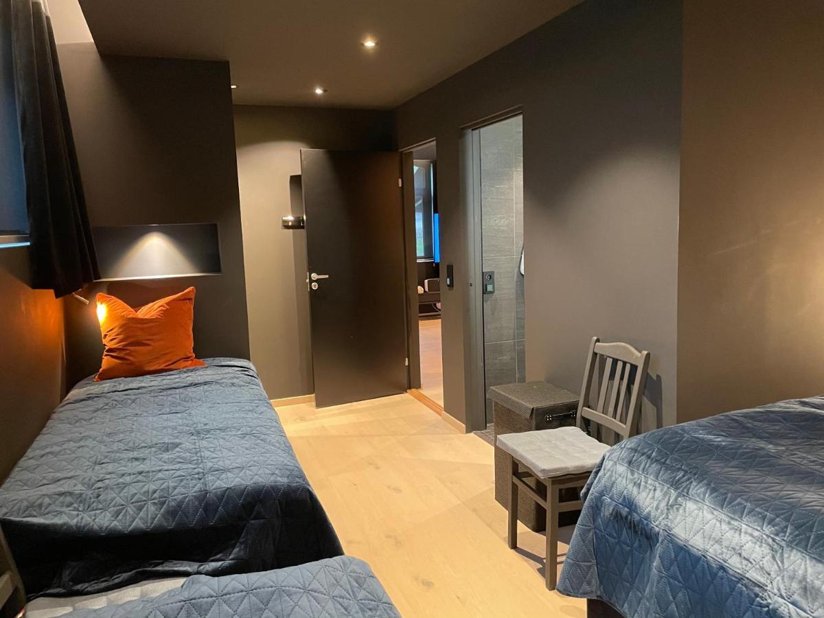 Olden Apartments 2 سترين المظهر الخارجي الصورة