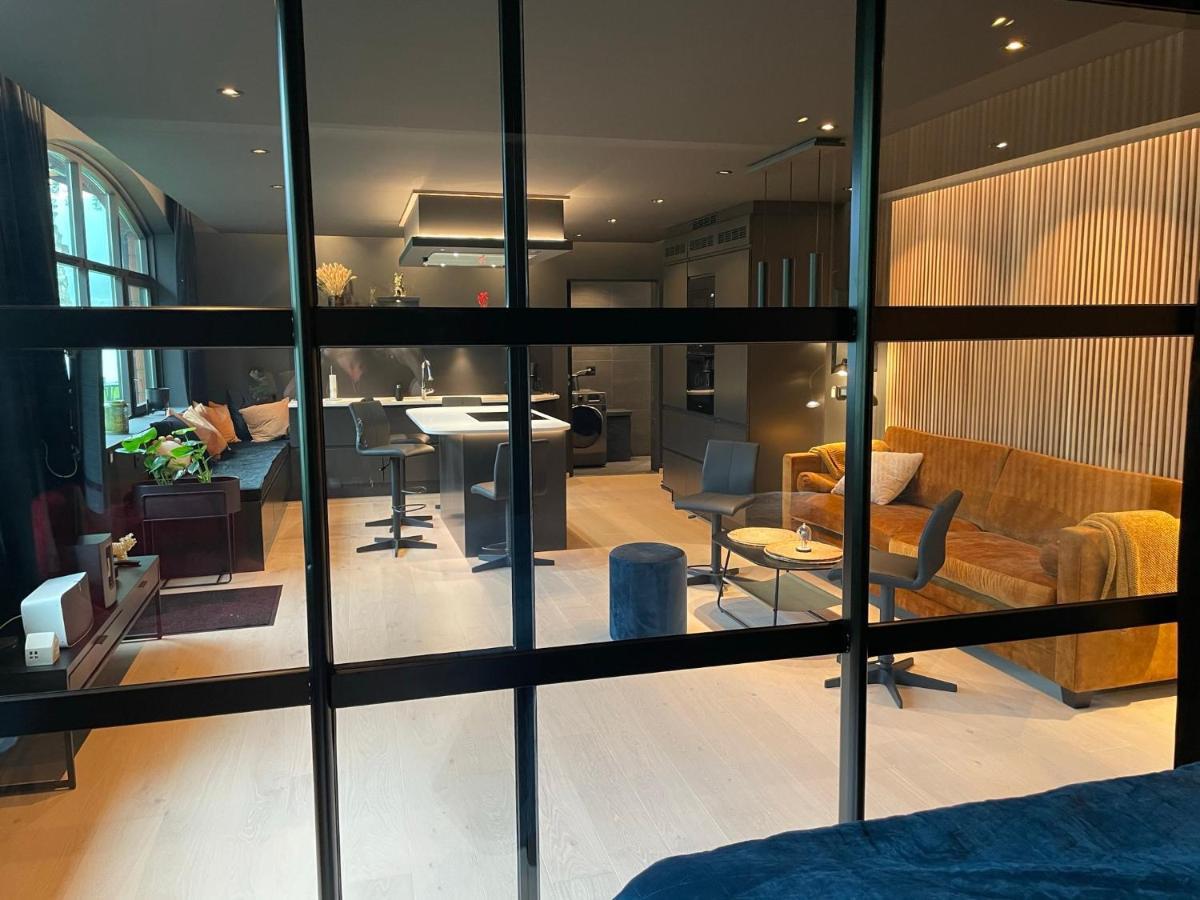 Olden Apartments 2 سترين المظهر الخارجي الصورة