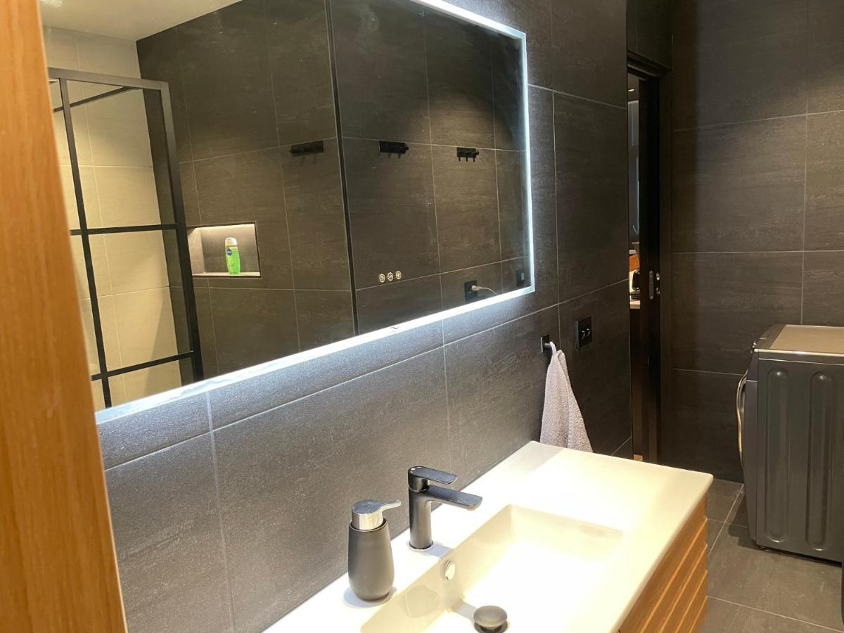 Olden Apartments 2 سترين المظهر الخارجي الصورة