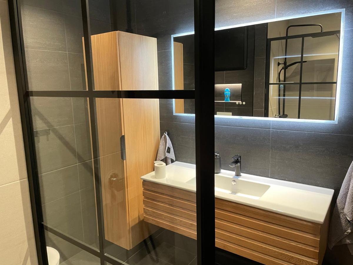 Olden Apartments 2 سترين المظهر الخارجي الصورة