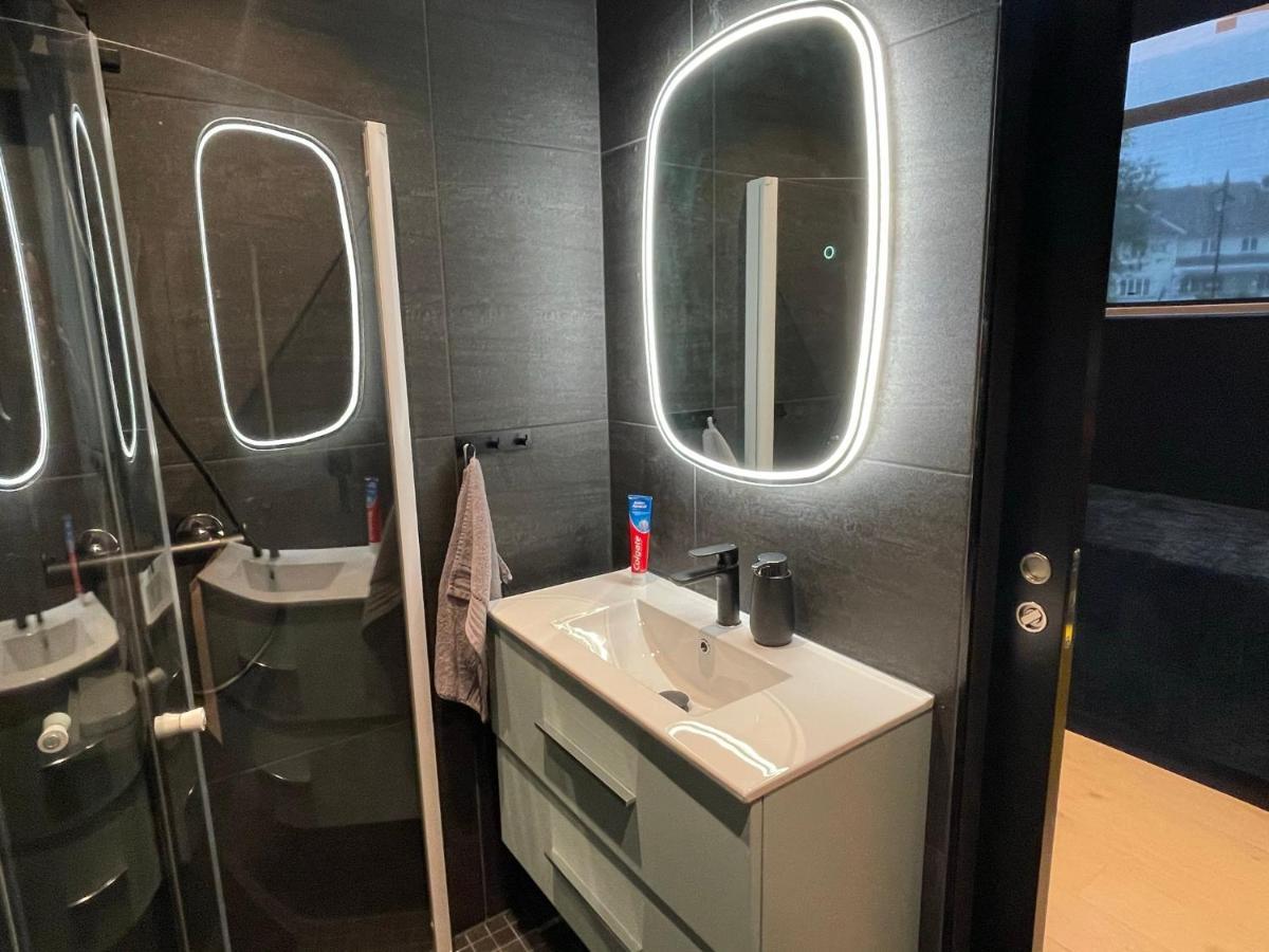 Olden Apartments 2 سترين المظهر الخارجي الصورة