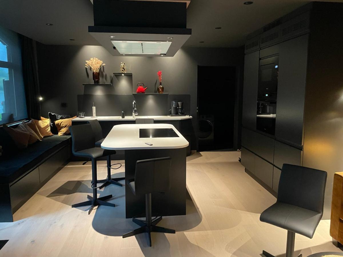 Olden Apartments 2 سترين المظهر الخارجي الصورة