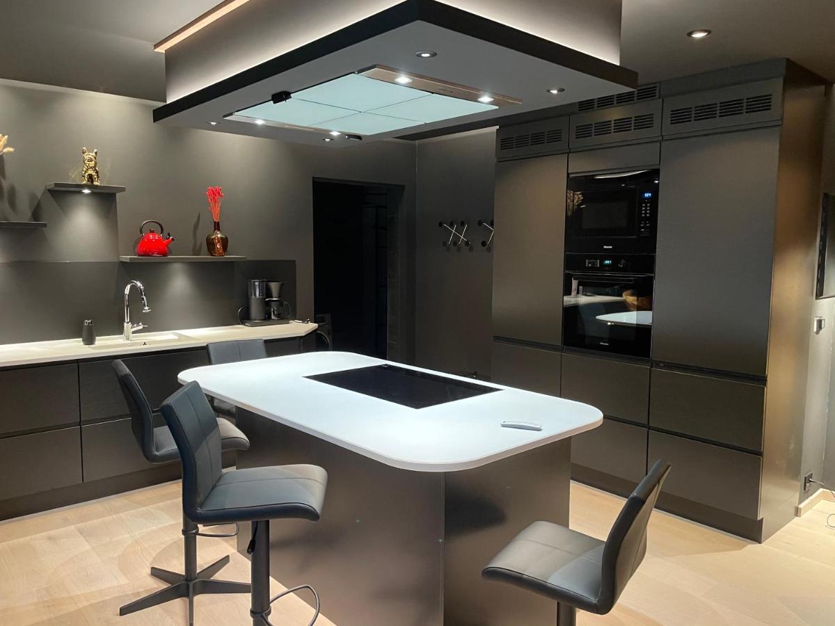 Olden Apartments 2 سترين المظهر الخارجي الصورة