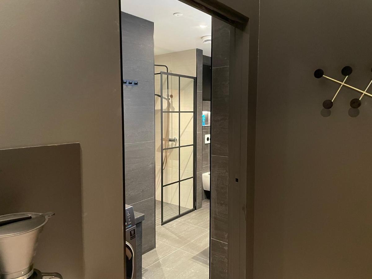 Olden Apartments 2 سترين المظهر الخارجي الصورة