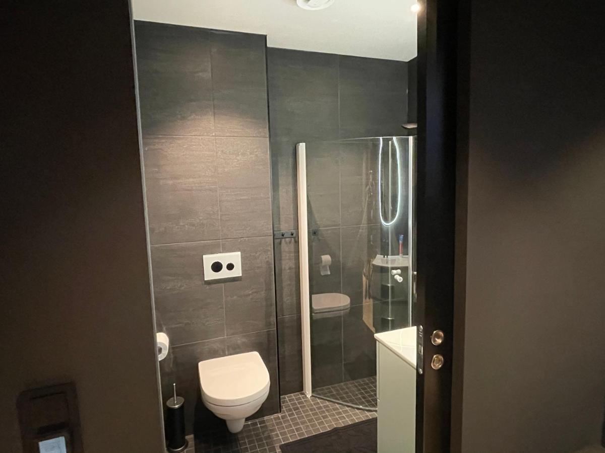 Olden Apartments 2 سترين المظهر الخارجي الصورة