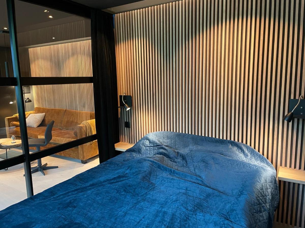 Olden Apartments 2 سترين المظهر الخارجي الصورة