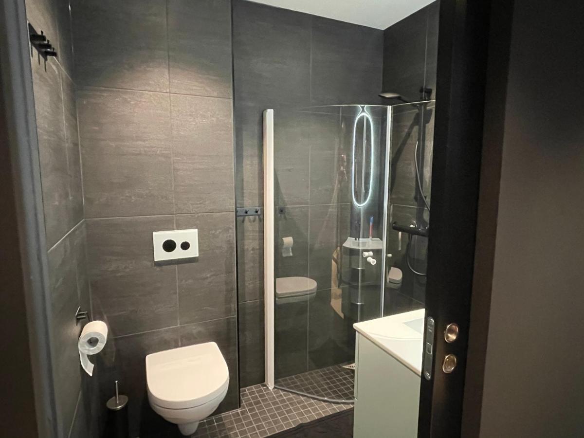 Olden Apartments 2 سترين المظهر الخارجي الصورة