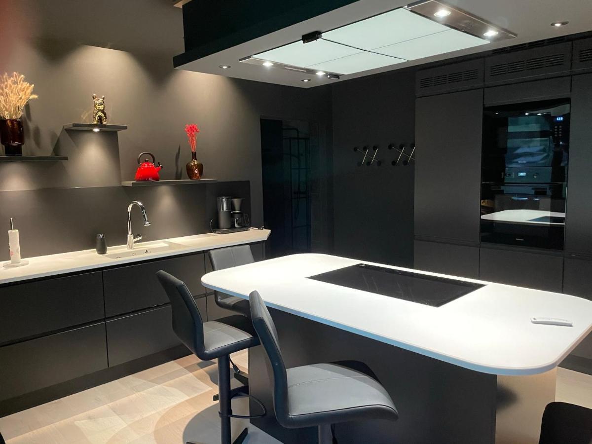Olden Apartments 2 سترين المظهر الخارجي الصورة
