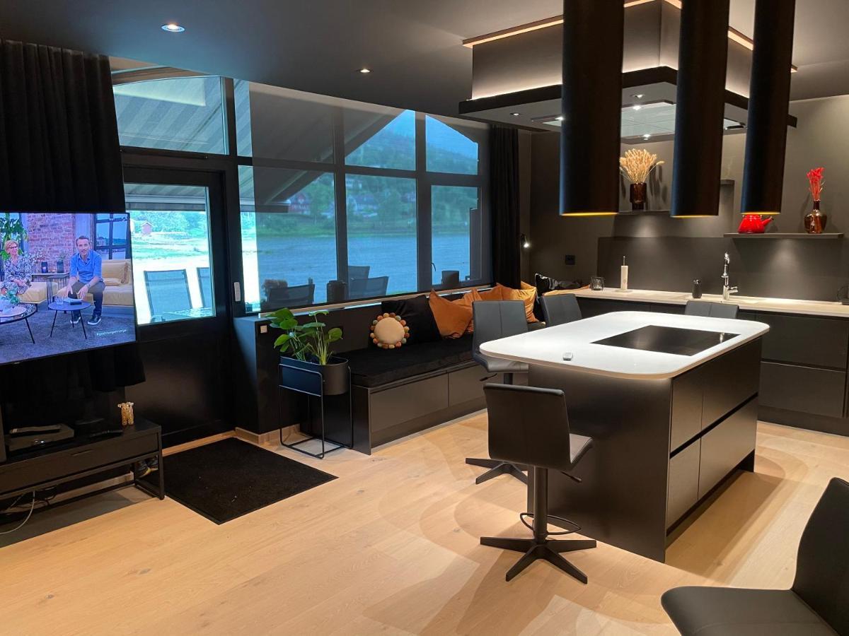 Olden Apartments 2 سترين المظهر الخارجي الصورة