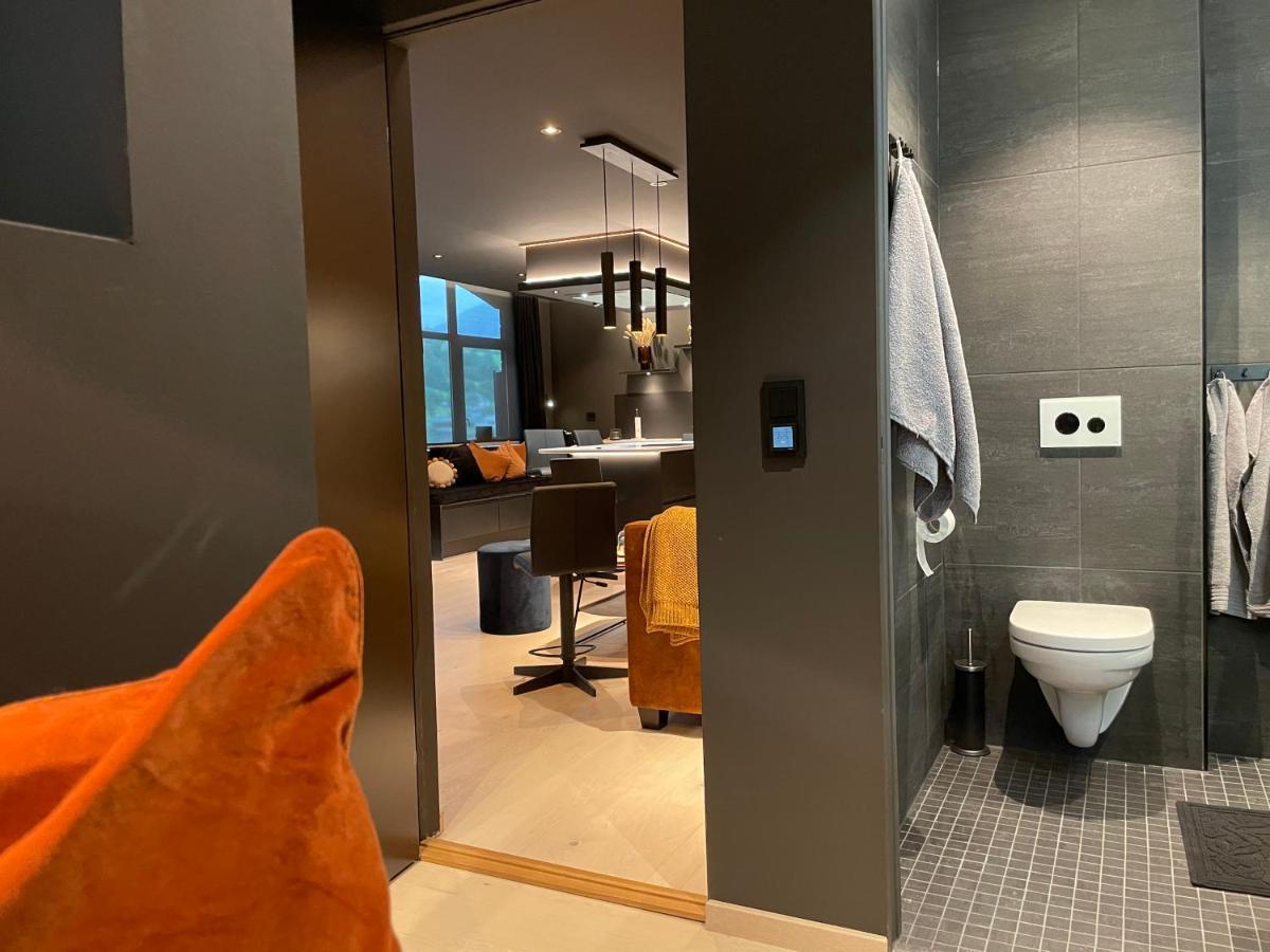 Olden Apartments 2 سترين المظهر الخارجي الصورة