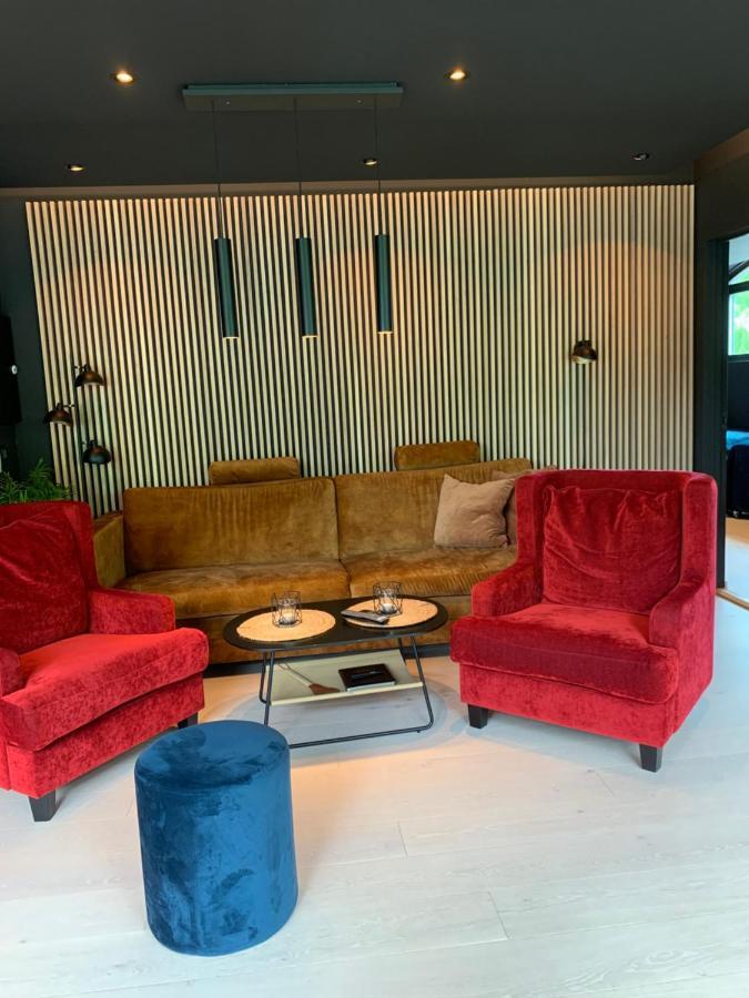 Olden Apartments 2 سترين المظهر الخارجي الصورة