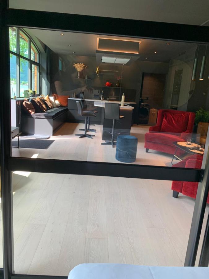 Olden Apartments 2 سترين المظهر الخارجي الصورة